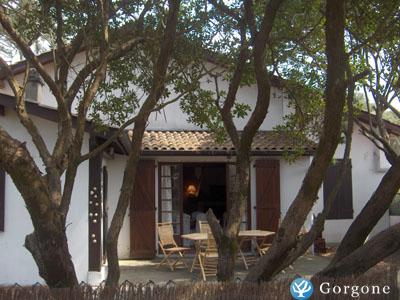 Photo n°1 de :VILLA INDEPENDANTE PLAGE A PIEDS