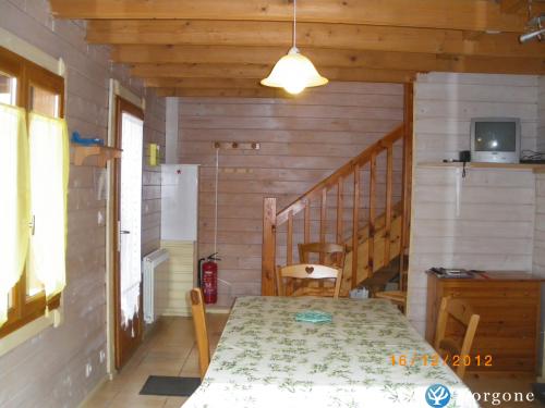 Photo n°3 de :Chalet vendu en 2021