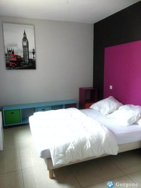 La 2me chambre