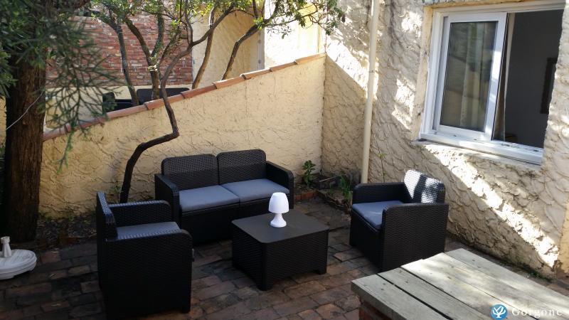 Photo n°1 de :Appartement avec grande terrasse